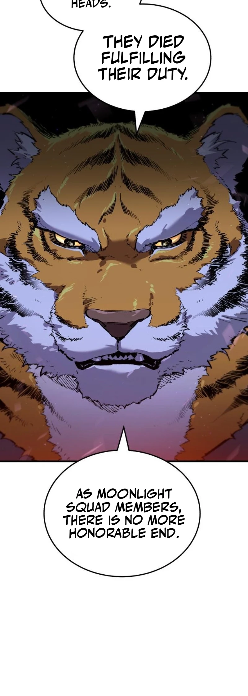 The Savage Demon of Joseon - chapter-3 - Page 3