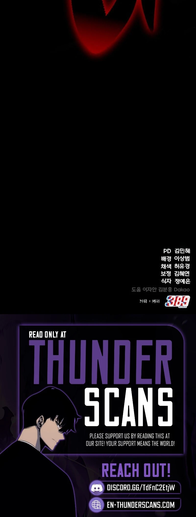The Savage Demon of Joseon - chapter-3 - Page 35