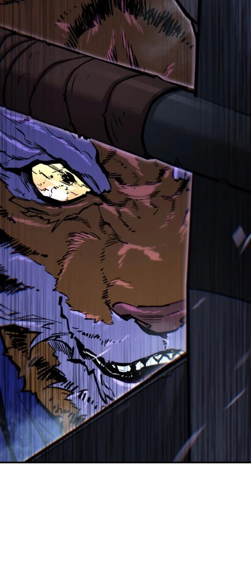 The Savage Demon of Joseon - chapter-4 - Page 12