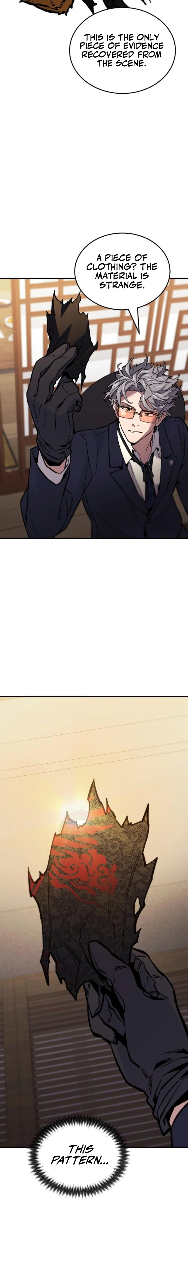 The Savage Demon of Joseon - chapter-4 - Page 26