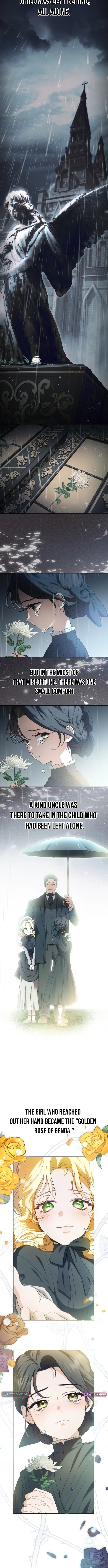 The Scandal Maker Has Returned - chapter-1 - Page 4