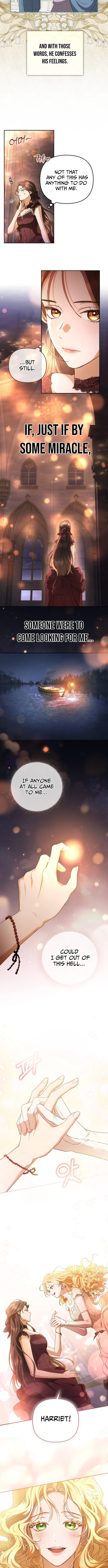 The Scandal Maker Has Returned - chapter-1 - Page 7