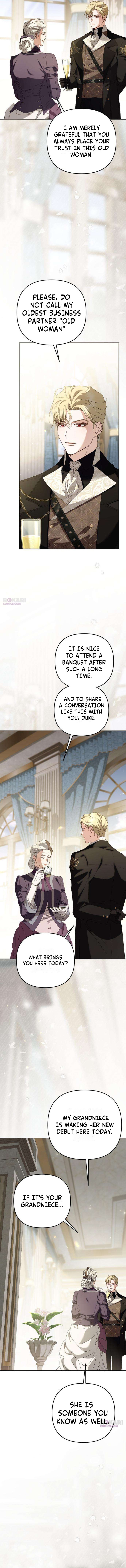 The Scandal Maker Has Returned - chapter-10 - Page 16