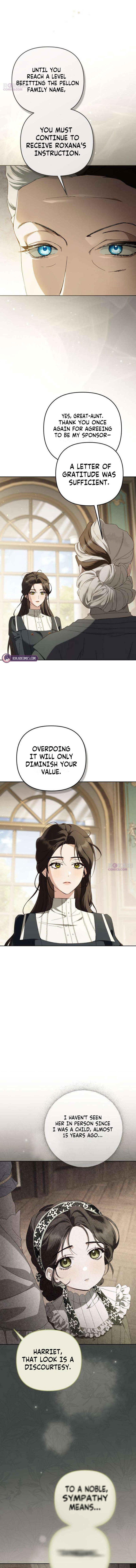 The Scandal Maker Has Returned - chapter-10 - Page 2