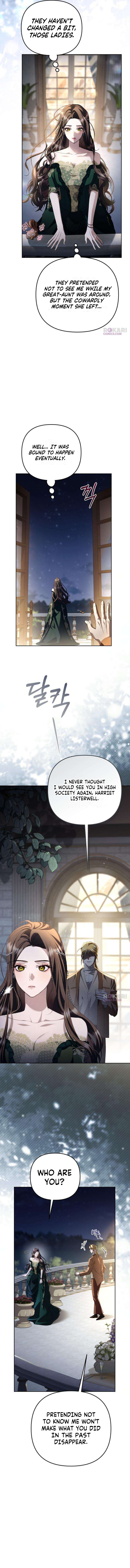 The Scandal Maker Has Returned - chapter-11 - Page 14