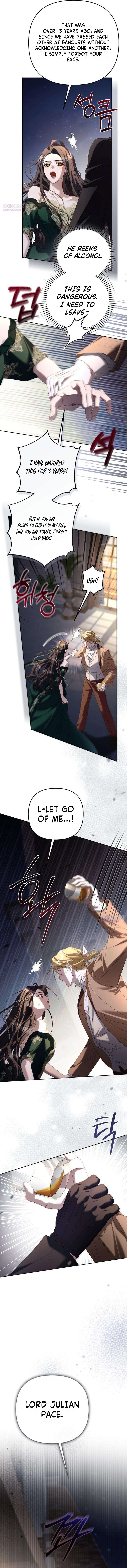 The Scandal Maker Has Returned - chapter-11 - Page 16