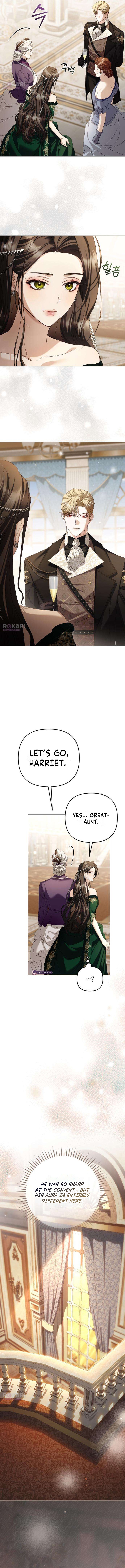 The Scandal Maker Has Returned - chapter-11 - Page 6