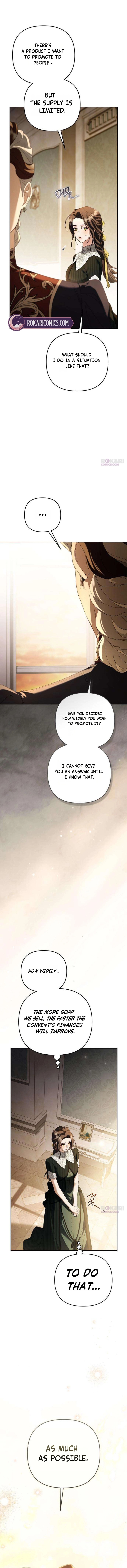 The Scandal Maker Has Returned - chapter-13 - Page 12