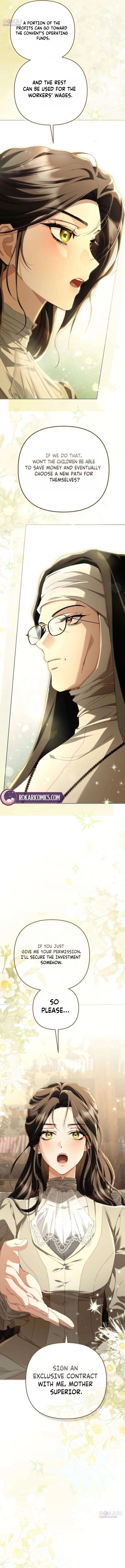 The Scandal Maker Has Returned - chapter-13 - Page 19