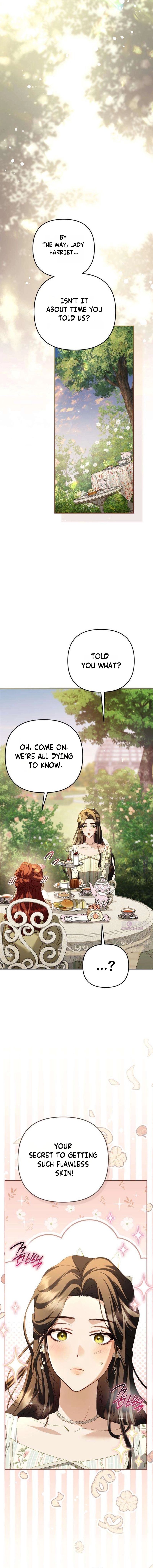 The Scandal Maker Has Returned - chapter-13 - Page 7