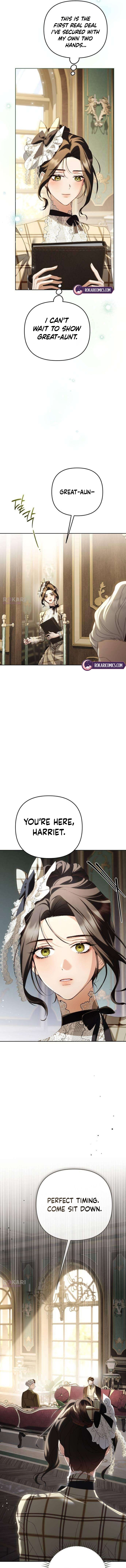 The Scandal Maker Has Returned - chapter-14 - Page 25