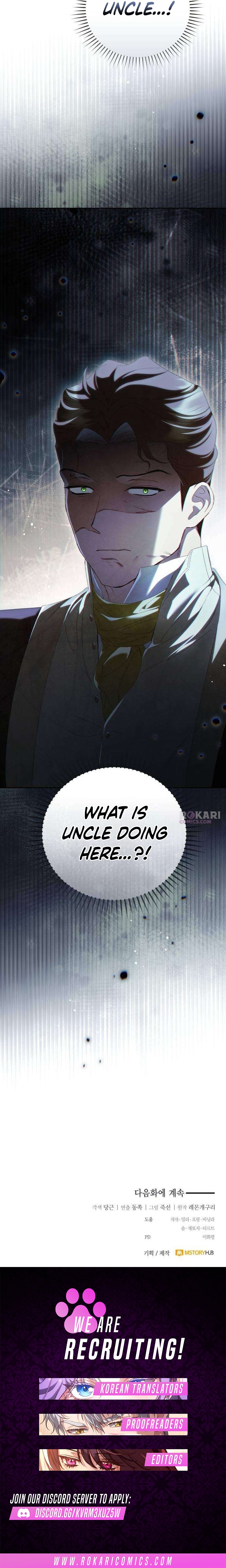 The Scandal Maker Has Returned - chapter-14 - Page 26