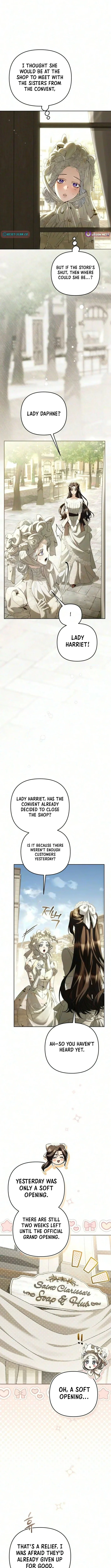 The Scandal Maker Has Returned - chapter-16 - Page 12