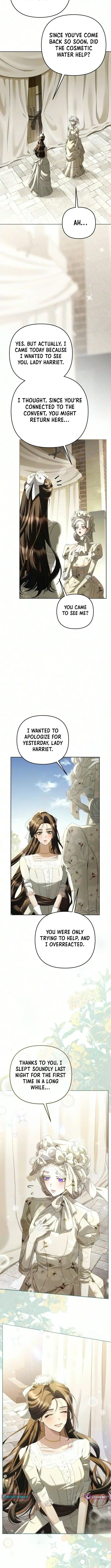 The Scandal Maker Has Returned - chapter-16 - Page 13