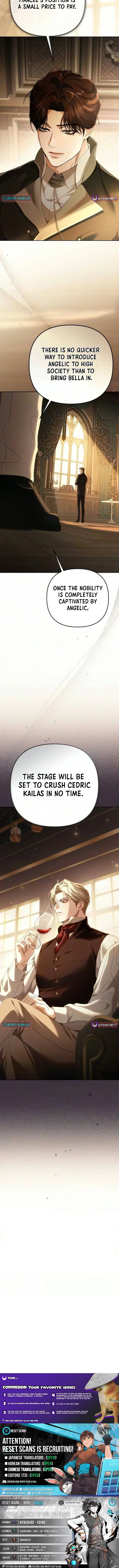 The Scandal Maker Has Returned - chapter-16 - Page 17
