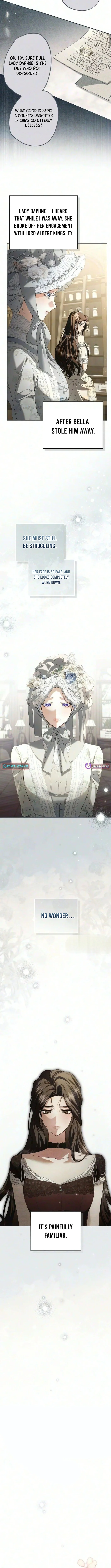 The Scandal Maker Has Returned - chapter-16 - Page 4