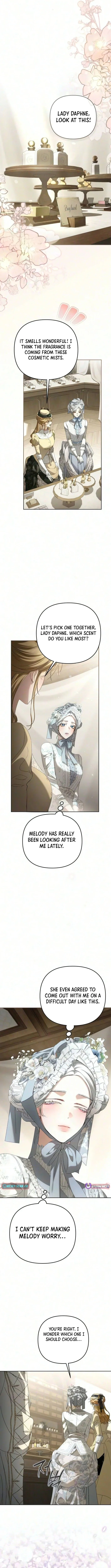 The Scandal Maker Has Returned - chapter-16 - Page 5
