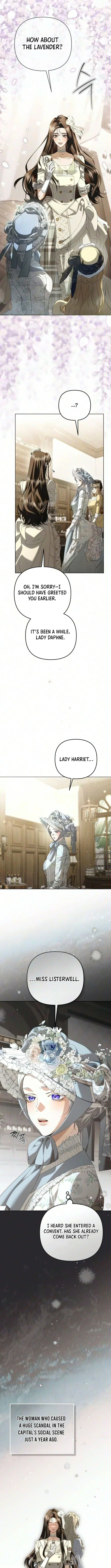 The Scandal Maker Has Returned - chapter-16 - Page 6
