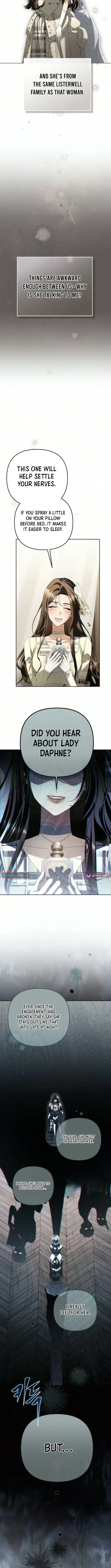 The Scandal Maker Has Returned - chapter-16 - Page 7