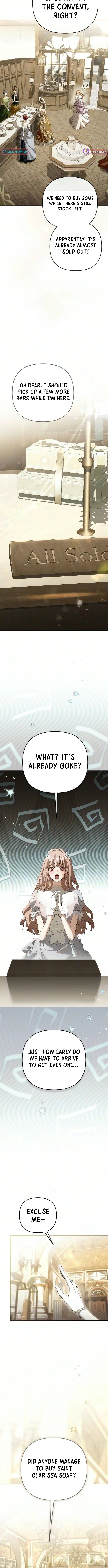 The Scandal Maker Has Returned - chapter-18 - Page 10