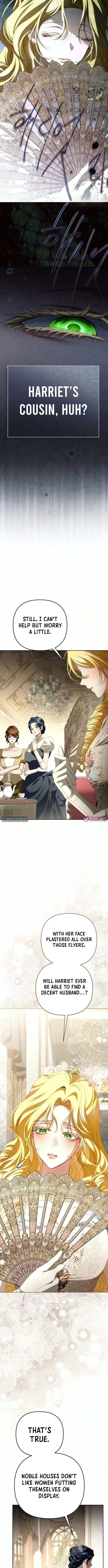 The Scandal Maker Has Returned - chapter-18 - Page 13
