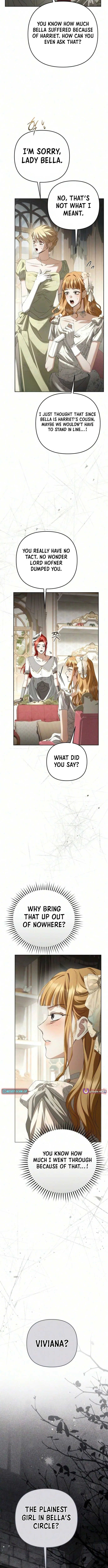 The Scandal Maker Has Returned - chapter-18 - Page 15