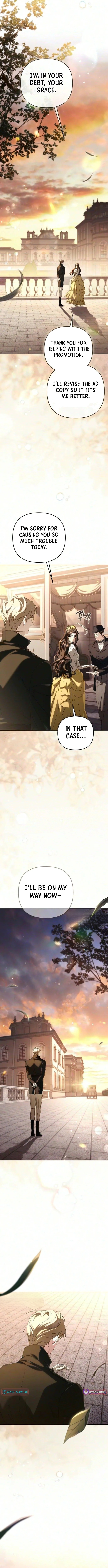The Scandal Maker Has Returned - chapter-18 - Page 4
