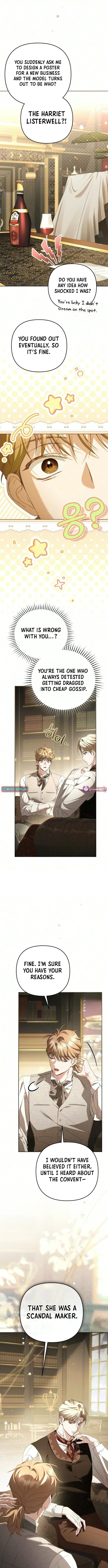 The Scandal Maker Has Returned - chapter-18 - Page 6