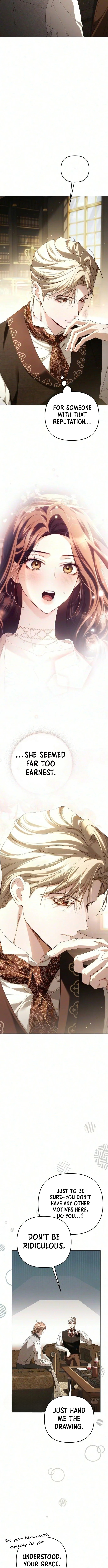 The Scandal Maker Has Returned - chapter-18 - Page 7