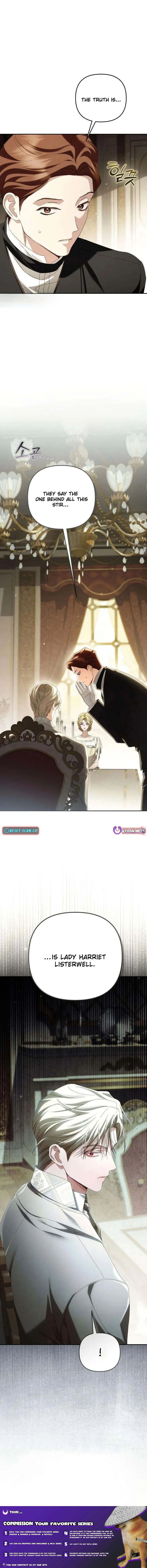 The Scandal Maker Has Returned - chapter-19 - Page 11