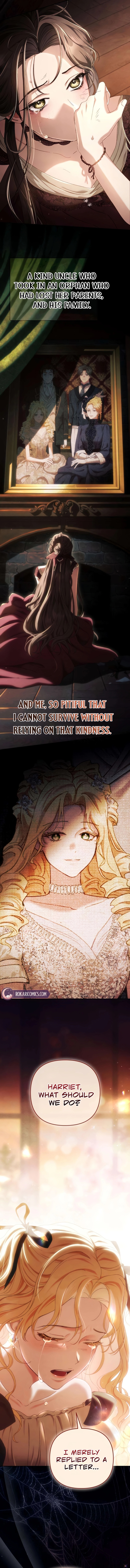 The Scandal Maker Has Returned - chapter-2 - Page 11