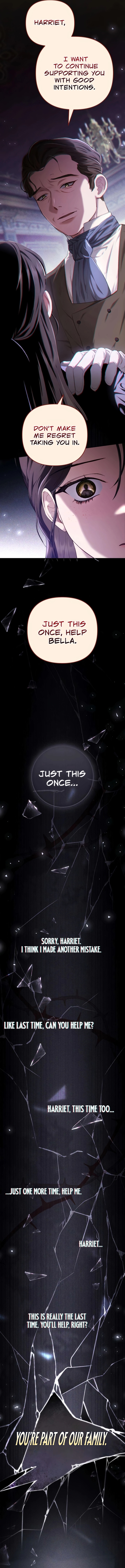 The Scandal Maker Has Returned - chapter-2 - Page 13