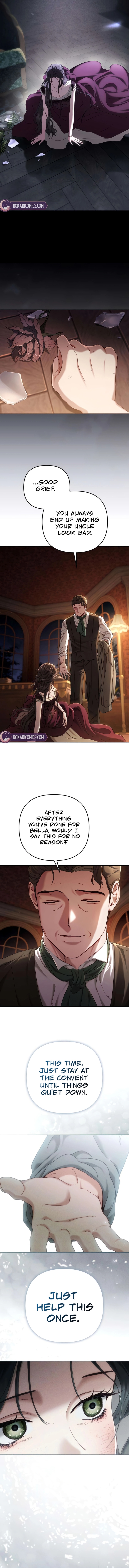 The Scandal Maker Has Returned - chapter-2 - Page 14