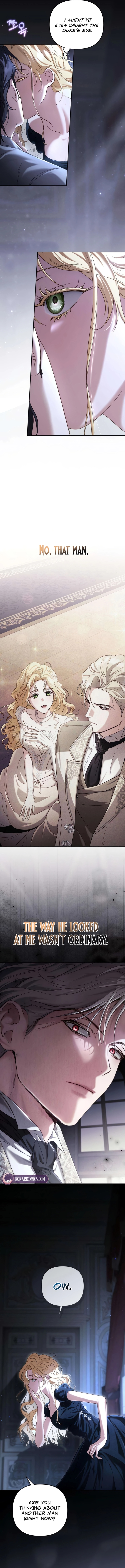 The Scandal Maker Has Returned - chapter-2 - Page 18