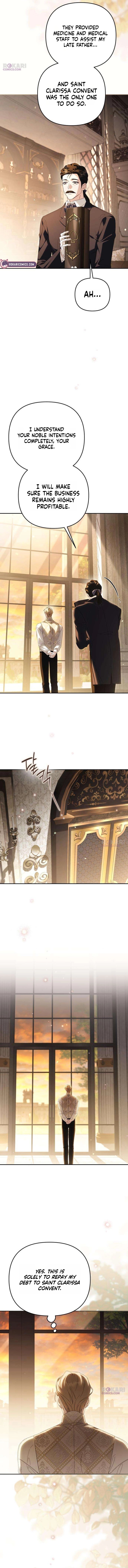 The Scandal Maker Has Returned - chapter-20 - Page 17