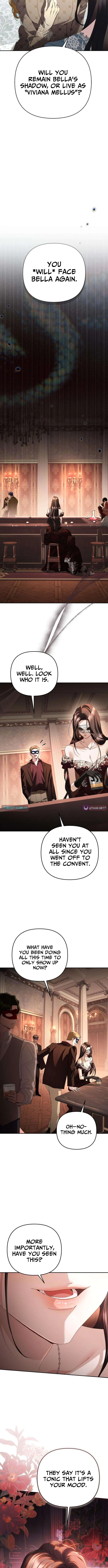 The Scandal Maker Has Returned - chapter-21 - Page 14