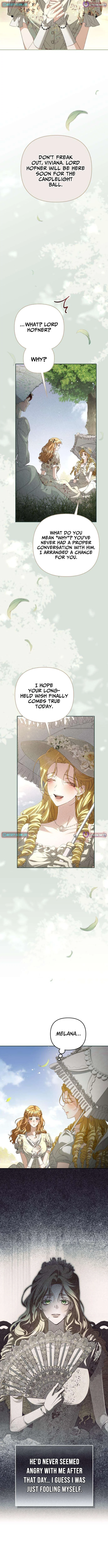 The Scandal Maker Has Returned - chapter-21 - Page 3