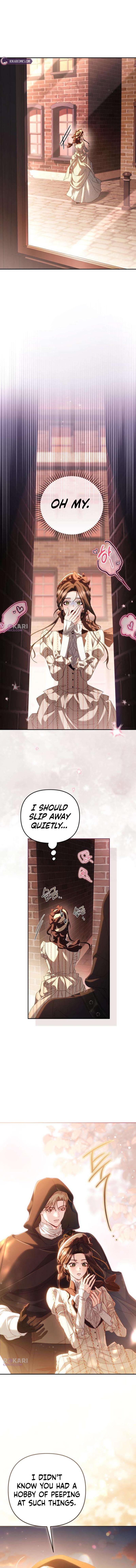 The Scandal Maker Has Returned - chapter-22 - Page 15