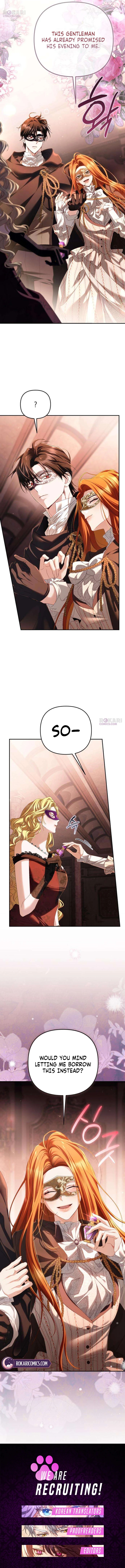 The Scandal Maker Has Returned - chapter-23 - Page 19