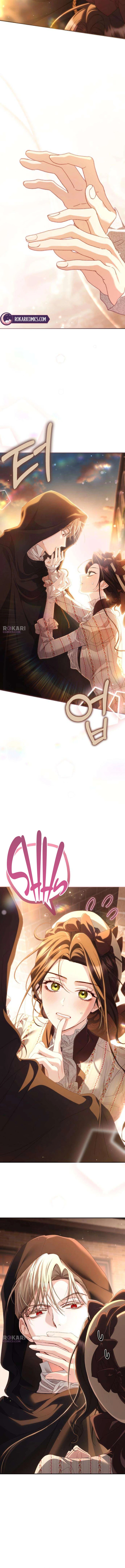 The Scandal Maker Has Returned - chapter-23 - Page 4