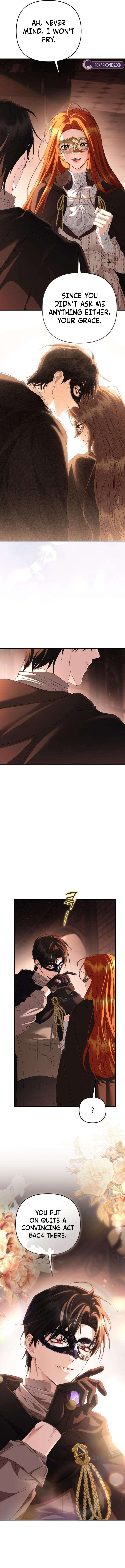 The Scandal Maker Has Returned - chapter-24 - Page 4