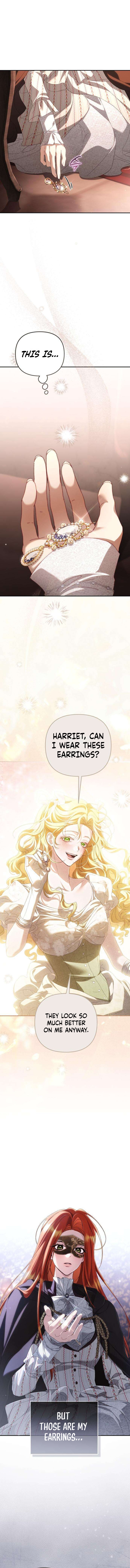 The Scandal Maker Has Returned - chapter-24 - Page 8