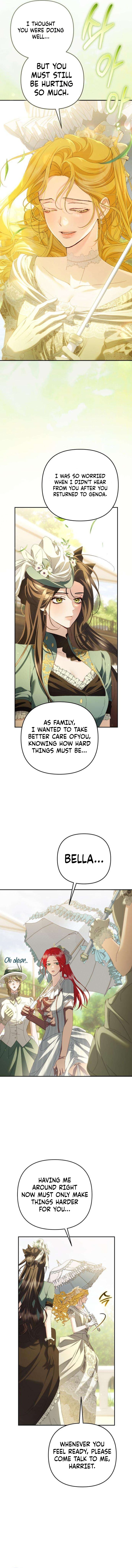 The Scandal Maker Has Returned - chapter-25 - Page 10