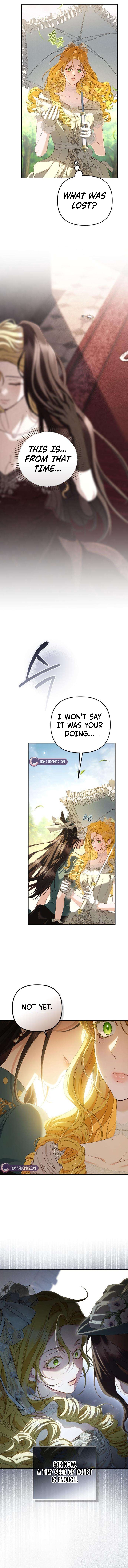 The Scandal Maker Has Returned - chapter-25 - Page 16
