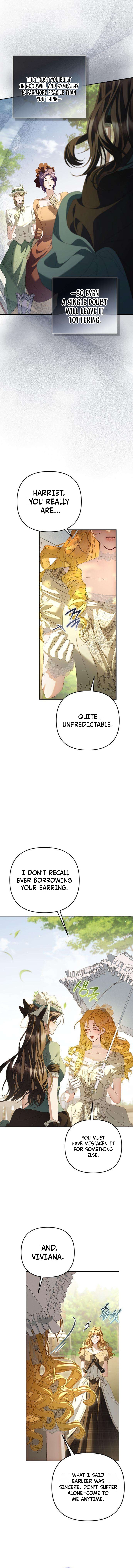 The Scandal Maker Has Returned - chapter-25 - Page 17