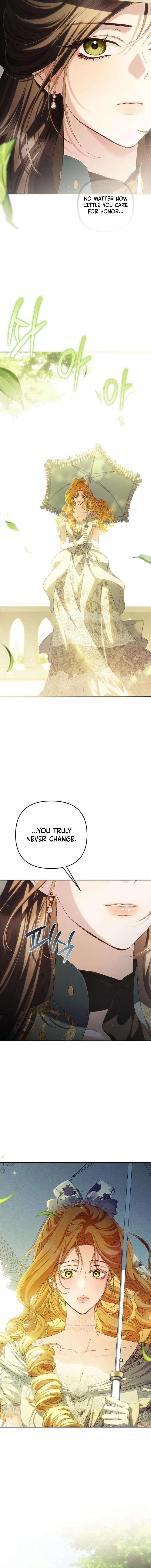 The Scandal Maker Has Returned - chapter-25 - Page 6
