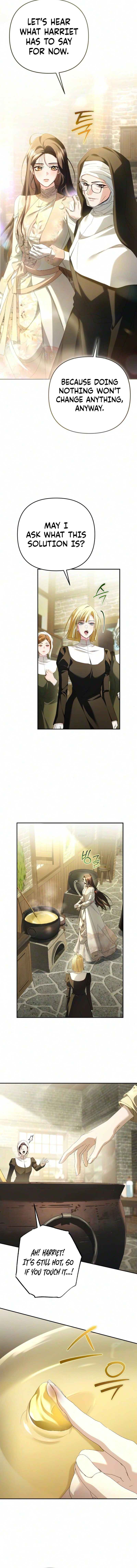 The Scandal Maker Has Returned - chapter-28 - Page 10