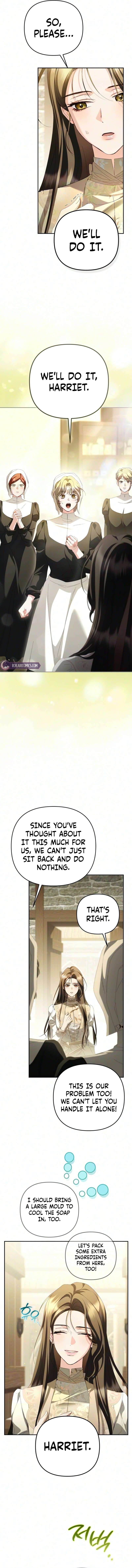 The Scandal Maker Has Returned - chapter-28 - Page 13