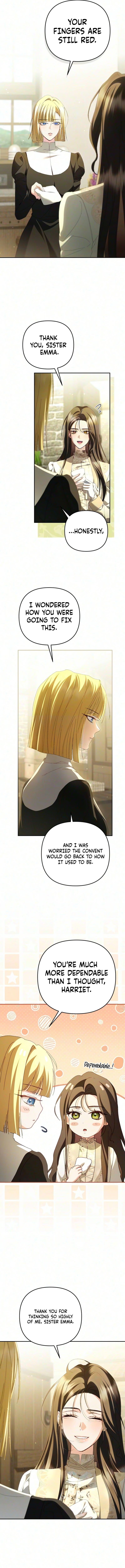 The Scandal Maker Has Returned - chapter-28 - Page 14
