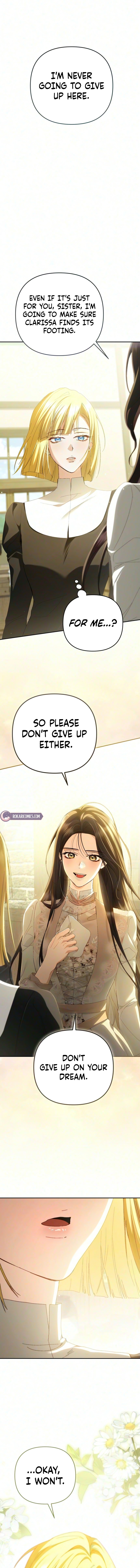 The Scandal Maker Has Returned - chapter-28 - Page 15